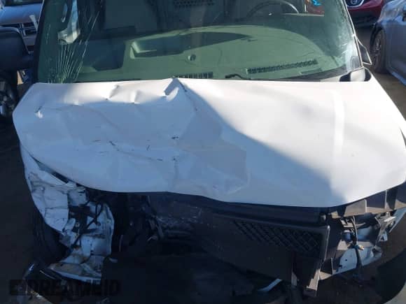 2020 Chevrolet Express Cargo с VIN 1GCWGAFP0L1242088, выставлен на аукционе IAAI как лот 42145895 с пробегом Не указан миль и . История ставок и продаж доступна на DreamBid. Изображение 10.
