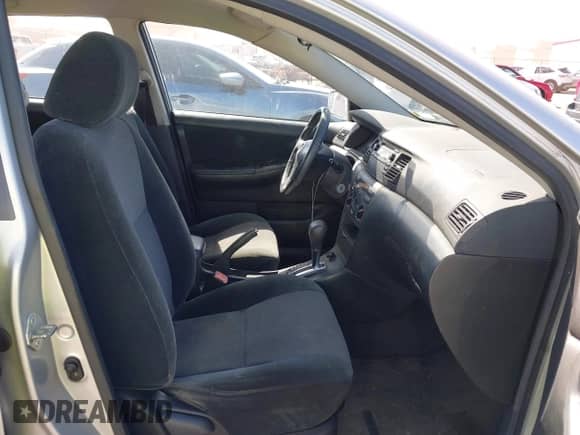 2004 Toyota Corolla LE с VIN 1NXBR32E14Z336680, выставлен на аукционе IAAI как лот 43516363 с пробегом 175 006 миль миль и . История ставок и продаж доступна на DreamBid. Изображение 5.