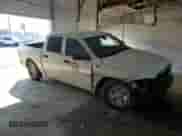 2023 Ram 1500 SSV z VIN 1C6RR7XT0PS596366, wystawiony jako Copart lot #62472045 z przebiegiem 14 547 mil mil oraz Szkoda całkowita • Salvage title. Historia ofert i sprzedaży dostępna na DreamBid. Obrazek 4.