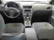 2011 Chevrolet Malibu 1LS with VIN 1G1ZB5E1XBF304168, listed as a Copart auction lot 68752775 with 141,566 mi miles and Salvage title. Bid and sale history available at DreamBid. Image 8.