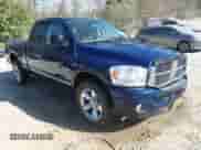 2008 Dodge 1500 Laramie с VIN 1D3HU18228J183983, выставлен на аукционе IAAI как лот 43466299 с пробегом 151 591 миль миль и . История ставок и продаж доступна на DreamBid. Изображение 1.