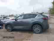 2023 Mazda CX-5 S Preferred с VIN JM3KFBCM4P0145500, выставлен на аукционе IAAI как лот 38888450 с пробегом 36 293 миль миль и . История ставок и продаж доступна на DreamBid. Изображение 14.