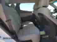 2017 Hyundai Santa Fe 2.4L с VIN 5NMZUDLB3HH017936, выставлен на аукционе Copart как лот 83977115 с пробегом 24 386 миль миль и Списание • Salvage title. История ставок и продаж доступна на DreamBid. Изображение 10.