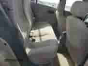 1998 Saturn SL с VIN 1G8ZK5270WZ240303, выставлен на аукционе Copart как лот 65364164 с пробегом 156 699 миль миль и Списание • Salvage title. История ставок и продаж доступна на DreamBid. Изображение 10.