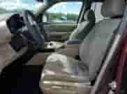 2010 Honda Pilot EX with VIN 5FNYF3H4XAB013755, listed as a Copart auction lot 82045195 with 233,996 mi miles and Salvage title. Bid and sale history available at DreamBid. Image 7.