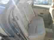 2006 Hyundai Azera SE с VIN KMHFC46F46A086416, выставлен на аукционе Copart как лот 45264175 с пробегом 92 448 миль миль и Списание • Salvage title. История ставок и продаж доступна на DreamBid. Изображение 10.