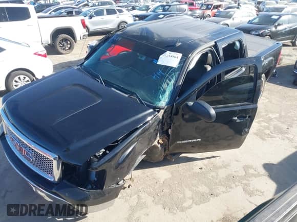 2013 GMC Sierra 1500 with VIN 3GTP1VE74DG211945, listed as a IAAI auction lot 41254964 with 80,909 mi miles and . Bid and sale history available at DreamBid. Image 18.