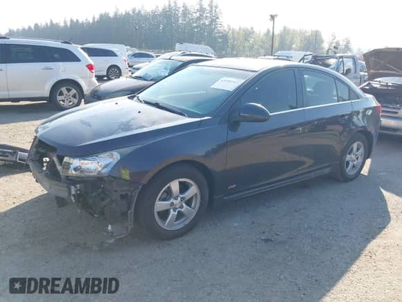 2016 Chevrolet Cruze LT с VIN 1G1PE5SB6G7145033, выставлен на аукционе IAAI как лот 43295517 с пробегом 71 161 миль миль и . История ставок и продаж доступна на DreamBid. Изображение 2.