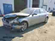 2010 BMW 5 Series 528i xDrive z VIN WBANV1C50AC443198, wystawiony jako Copart lot #71136685 z przebiegiem 161 803 mil mil oraz Szkoda całkowita • Salvage title. Historia ofert i sprzedaży dostępna na DreamBid. Obrazek 1.