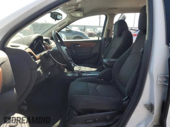 2017 Chevrolet Traverse LT с VIN 1GNKVGKDXHJ235943, выставлен на аукционе Copart как лот 68390325 с пробегом 217 391 миль миль и Списание • Salvage title. История ставок и продаж доступна на DreamBid. Изображение 7.