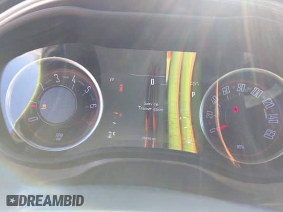 2021 Dodge Challenger SXT с VIN 2C3CDZGG0MH560955, выставлен на аукционе IAAI как лот 42030769 с пробегом 78 790 миль миль и . История ставок и продаж доступна на DreamBid. Изображение 7.