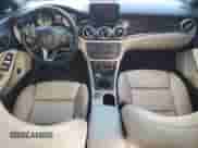 2016 Mercedes-Benz CLA 250 с VIN WDDSJ4EB5GN332073, выставлен на аукционе Copart как лот 89893495 с пробегом 90 709 миль миль и Чистый • Clean title. История ставок и продаж доступна на DreamBid. Изображение 8.