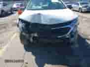 2020 Chevrolet Equinox LS с VIN 3GNAXHEV4LS691492, выставлен на аукционе IAAI как лот 43091250 с пробегом 77 380 миль миль и . История ставок и продаж доступна на DreamBid. Изображение 6.