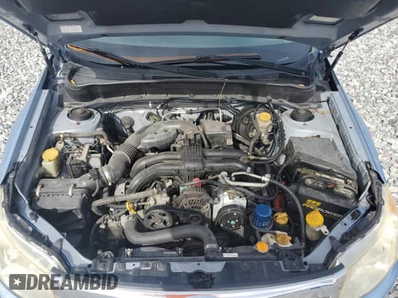 2012 Subaru Forester X Premium z VIN JF2SHADC5CH405452, wystawiony jako Copart lot #81225695 z przebiegiem 115 432 mil mil oraz Szkoda całkowita • Salvage title. Historia ofert i sprzedaży dostępna na DreamBid. Obrazek 11.