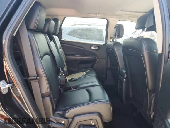 2014 Dodge Journey Limited с VIN 3C4PDCDGXET142264, выставлен на аукционе Copart как лот 68872405 с пробегом 136 926 миль миль и Чистый • Clean title. История ставок и продаж доступна на DreamBid. Изображение 11.