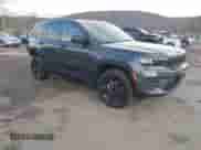 2023 Jeep Grand Cherokee Laredo с VIN 1C4RJHAG6PC600206, выставлен на аукционе IAAI как лот 41019304 с пробегом 18 908 миль миль и . История ставок и продаж доступна на DreamBid. Изображение 1.