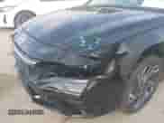 2025 Hyundai Elantra SEL Convenience с VIN KMHLS4DG4SU001746, выставлен на аукционе IAAI как лот 43548381 с пробегом 3 973 миль миль и . История ставок и продаж доступна на DreamBid. Изображение 6.