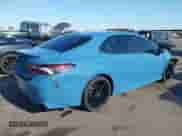 2023 Toyota Camry Hybrid XSE с VIN 4T1K31AK9PU047788, выставлен на аукционе IAAI как лот 42710224 с пробегом 40 059 миль миль и . История ставок и продаж доступна на DreamBid. Изображение 4.