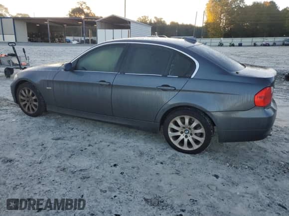 2008 BMW 3 Series 335xi с VIN WBAVD535X8A284996, выставлен на аукционе Copart как лот 90836665 с пробегом 156 078 миль миль и Чистый • Clean title. История ставок и продаж доступна на DreamBid. Изображение 2.