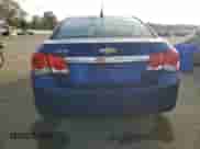2012 Chevrolet Cruze LS с VIN 1G1PC5SH8C7176594, выставлен на аукционе Copart как лот 84479285 с пробегом 136 129 миль миль и Чистый • Clean title. История ставок и продаж доступна на DreamBid. Изображение 6.