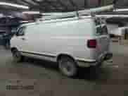 2000 Dodge Cargo with VIN 2B7JB21Y9YK119724, listed as a Copart auction lot 64998924 with Not provided miles and Salvage title. Bid and sale history available at DreamBid. Image 2.
