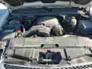 2007 Chevrolet Suburban LT z VIN 3GNFK16357G317202, wystawiony jako Copart lot #70019345 z przebiegiem 201 642 mil mil oraz Szkoda całkowita • Salvage title. Historia ofert i sprzedaży dostępna na DreamBid. Obrazek 12.