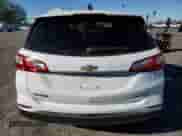 2020 Chevrolet Equinox LT с VIN 2GNAXTEV7L6254474, выставлен на аукционе Copart как лот 88309345 с пробегом 107 317 миль миль и Чистый • Clean title. История ставок и продаж доступна на DreamBid. Изображение 6.