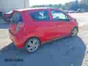 2014 Chevrolet Spark LT с VIN KL8CD6S91EC490155, выставлен на аукционе IAAI как лот 43464316 с пробегом 263 990 миль миль и . История ставок и продаж доступна на DreamBid. Изображение 4.