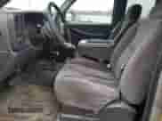 2006 Chevrolet Silverado 2500HD LS с VIN 1GCHK29U36E179998, выставлен на аукционе Copart как лот 49165355 с пробегом 189 236 миль миль и Чистый • Clean title. История ставок и продаж доступна на DreamBid. Изображение 7.