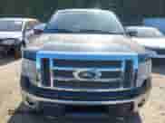 2011 Ford F-150 XLT z VIN 1FTFW1ET6BFC08837, wystawiony jako IAAI lot #42796324 z przebiegiem 214 495 mil mil oraz . Historia ofert i sprzedaży dostępna na DreamBid. Obrazek 12.