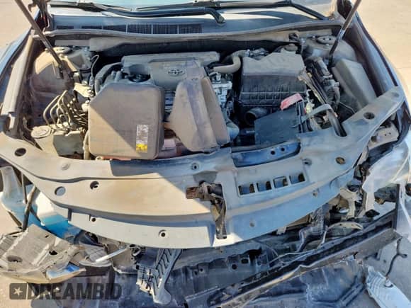 2017 Toyota Camry XLE с VIN 4T1BF1FKXHU711551, выставлен на аукционе Copart как лот 71438305 с пробегом 58 416 миль миль и Списание • Salvage title. История ставок и продаж доступна на DreamBid. Изображение 11.