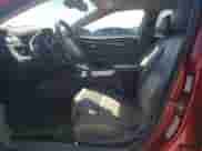 2014 Chevrolet Impala LT z VIN 1G1125S36EU107047, wystawiony jako Copart lot #82323125 z przebiegiem 95 706 mil mil oraz Szkoda całkowita • Salvage title. Historia ofert i sprzedaży dostępna na DreamBid. Obrazek 7.