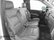 2018 Chevrolet Silverado 1500 Work Truck with VIN 1GCNCNEH5JZ181098, listed as a Copart auction lot 62963375 with 138,962 mi miles and Clean title. Bid and sale history available at DreamBid. Image 10.