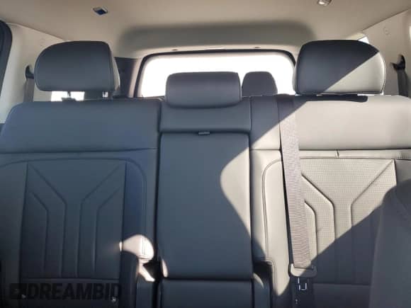 2025 Hyundai Santa Fe SEL с VIN 5NMP2DGL4SH099702, выставлен на аукционе Copart как лот 42868215 с пробегом 1 344 миль миль и Списание • Salvage title. История ставок и продаж доступна на DreamBid. Изображение 10.