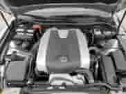 2024 Lexus IS 350 F Sport z VIN JTHGZ1E22R5035321, wystawiony jako Copart lot #80313015 z przebiegiem 4 599 mil mil oraz Szkoda całkowita • Salvage title. Historia ofert i sprzedaży dostępna na DreamBid. Obrazek 11.