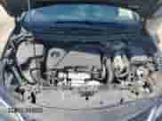 2017 Chevrolet Cruze LT z VIN 1G1BE5SM9H7135044, wystawiony jako Copart lot #70834555 z przebiegiem 104 865 mil mil oraz Szkoda całkowita • Salvage title. Historia ofert i sprzedaży dostępna na DreamBid. Obrazek 11.