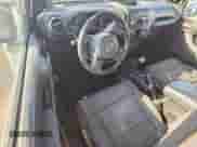 2012 Jeep Wrangler Sport with VIN 1C4AJWAGXCL110511, listed as a Copart auction lot 80013445 with 171,677 mi miles and Clean title. Bid and sale history available at DreamBid. Image 8.