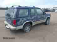 1991 Ford Explorer Eddie Bauer with VIN 1FMCU24X0MUA91155, listed as a IAAI auction lot 42314856 with 75,836 mi miles and . Bid and sale history available at DreamBid. Image 4.