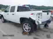 2009 GMC Sierra 1500 SLT with VIN 3GTEK33M19G200006, listed as a IAAI auction lot 42469420 with 197,985 mi miles and . Bid and sale history available at DreamBid. Image 3.