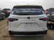 2021 Toyota Sienna Limited z VIN 5TDZSKFC6MS032484, wystawiony jako Copart lot #59463945 z przebiegiem 56 707 mil mil oraz Szkoda całkowita • Salvage title. Historia ofert i sprzedaży dostępna na DreamBid. Obrazek 6.