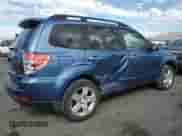 2010 Subaru Forester X Limited с VIN JF2SH6DC2AH719277, выставлен на аукционе Copart как лот 62488185 с пробегом 151 645 миль миль и Списание • Salvage title. История ставок и продаж доступна на DreamBid. Изображение 3.