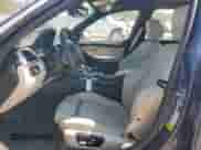 2016 BMW 3 Series 328i with VIN WBA8E9G57GNU30483, listed as a Copart auction lot 70954355 with 66,799 mi miles and Salvage title. Bid and sale history available at DreamBid. Image 7.