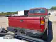 1998 Toyota Tacoma z VIN 4TAWM72NXWZ048525, wystawiony jako IAAI lot #43303270 z przebiegiem 306 334 mil mil oraz . Historia ofert i sprzedaży dostępna na DreamBid. Obrazek 16.