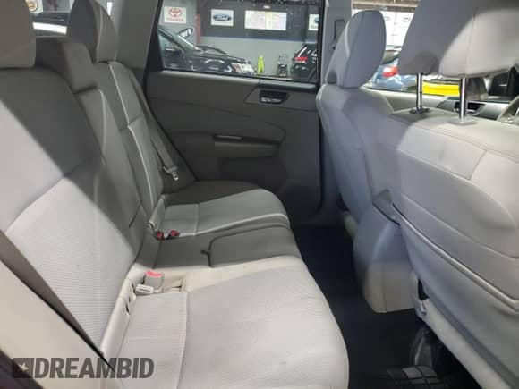 2013 Subaru Forester X Premium с VIN JF2SHADC8DH400196, выставлен на аукционе Copart как лот 86619485 с пробегом 188 135 миль миль и Чистый • Clean title. История ставок и продаж доступна на DreamBid. Изображение 11.