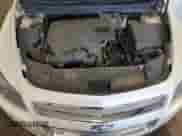 2011 Chevrolet Malibu LTZ with VIN 1G1ZE5E10BF185442, listed as a Copart auction lot 80897835 with 112,488 mi miles and Salvage title. Bid and sale history available at DreamBid. Image 11.