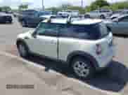 2012 MINI Hardtop with VIN WMWSU3C50CT255544, listed as a IAAI auction lot 42533243 with 102,422 mi miles and . Bid and sale history available at DreamBid. Image 3.