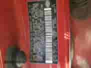 2012 Toyota Prius Three с VIN JTDKN3DU1C1490178, выставлен на аукционе Copart как лот 84450765 с пробегом 216 676 миль миль и Списание • Salvage title. История ставок и продаж доступна на DreamBid. Изображение 12.