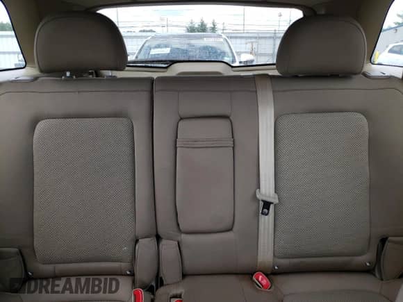 2008 Saturn VUE XR z VIN 3GSCL53718S506262, wystawiony jako Copart lot #68489654 z przebiegiem 195 686 mil mil oraz Szkoda całkowita • Salvage title. Historia ofert i sprzedaży dostępna na DreamBid. Obrazek 10.