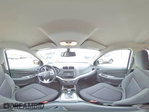2018 Dodge Journey SE with VIN 3C4PDCAB8JT446129, listed as a Copart auction lot 78184424 with 59,376 mi miles and Non repairable. Bid and sale history available at DreamBid. Image 14.