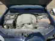 2012 Chrysler 300 C с VIN 2C3CCAKT5CH197124, выставлен на аукционе Copart как лот 63137145 с пробегом 159 157 миль миль и Чистый • Clean title. История ставок и продаж доступна на DreamBid. Изображение 11.